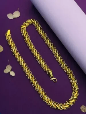 -koyali-chain gold