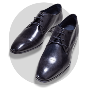 Men's casual shoes