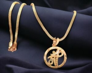 gold chain 2