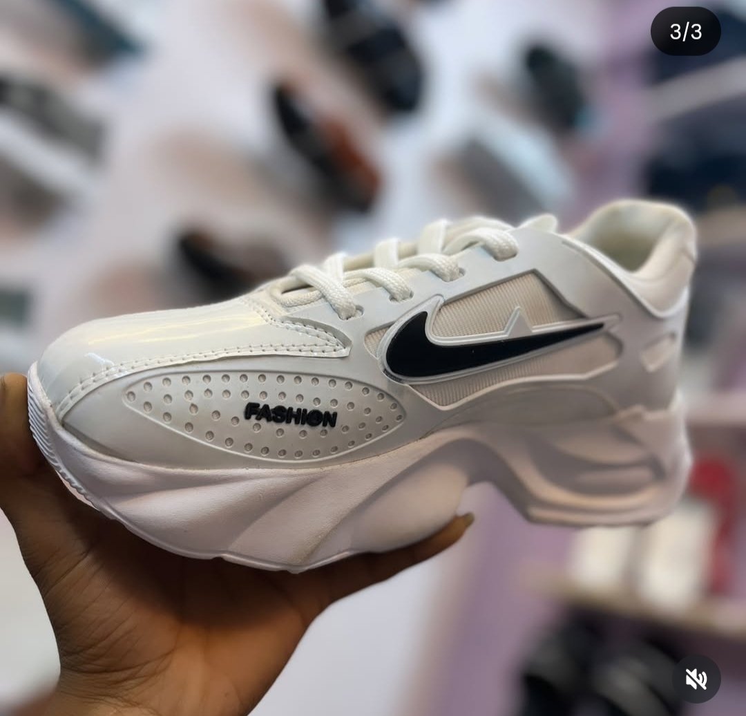 Nike shoes