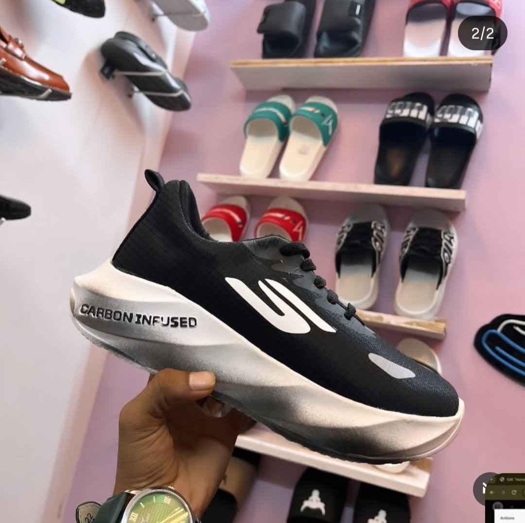 Shorts shoes