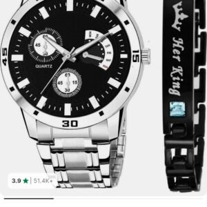 Watches